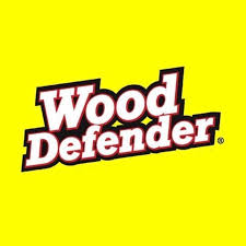 Wood Defender logo