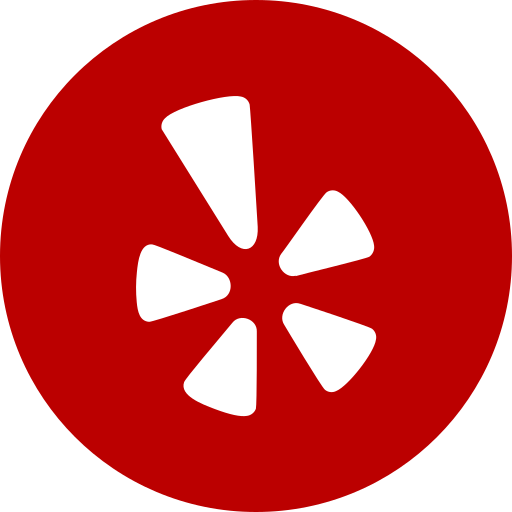 Yelp logo
