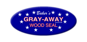 Fence Staining Cypress, TX 11 Baker's Gray Away | Specialized restoration