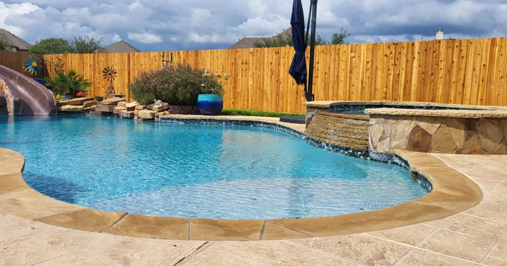 Fence Staining 6 Fence Staining and Sealing Houston TX