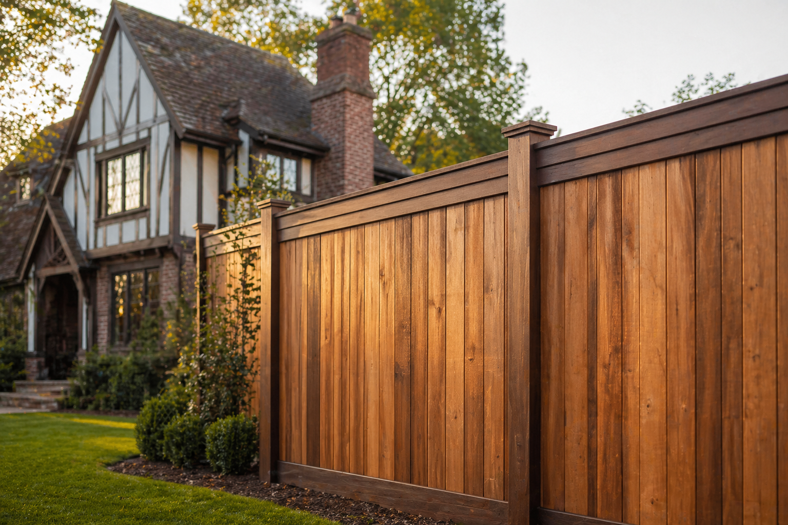 Home 9 Traditional Tudor